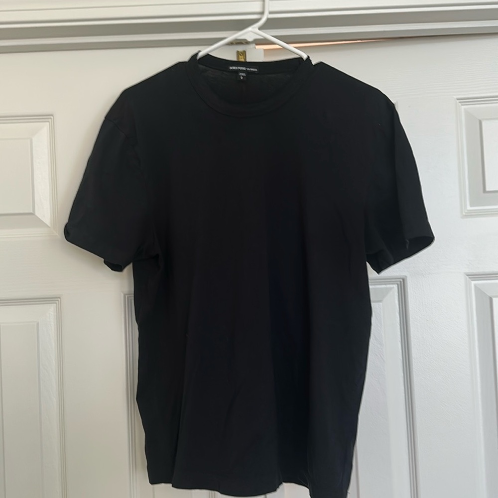 James Perse men's TShirt
